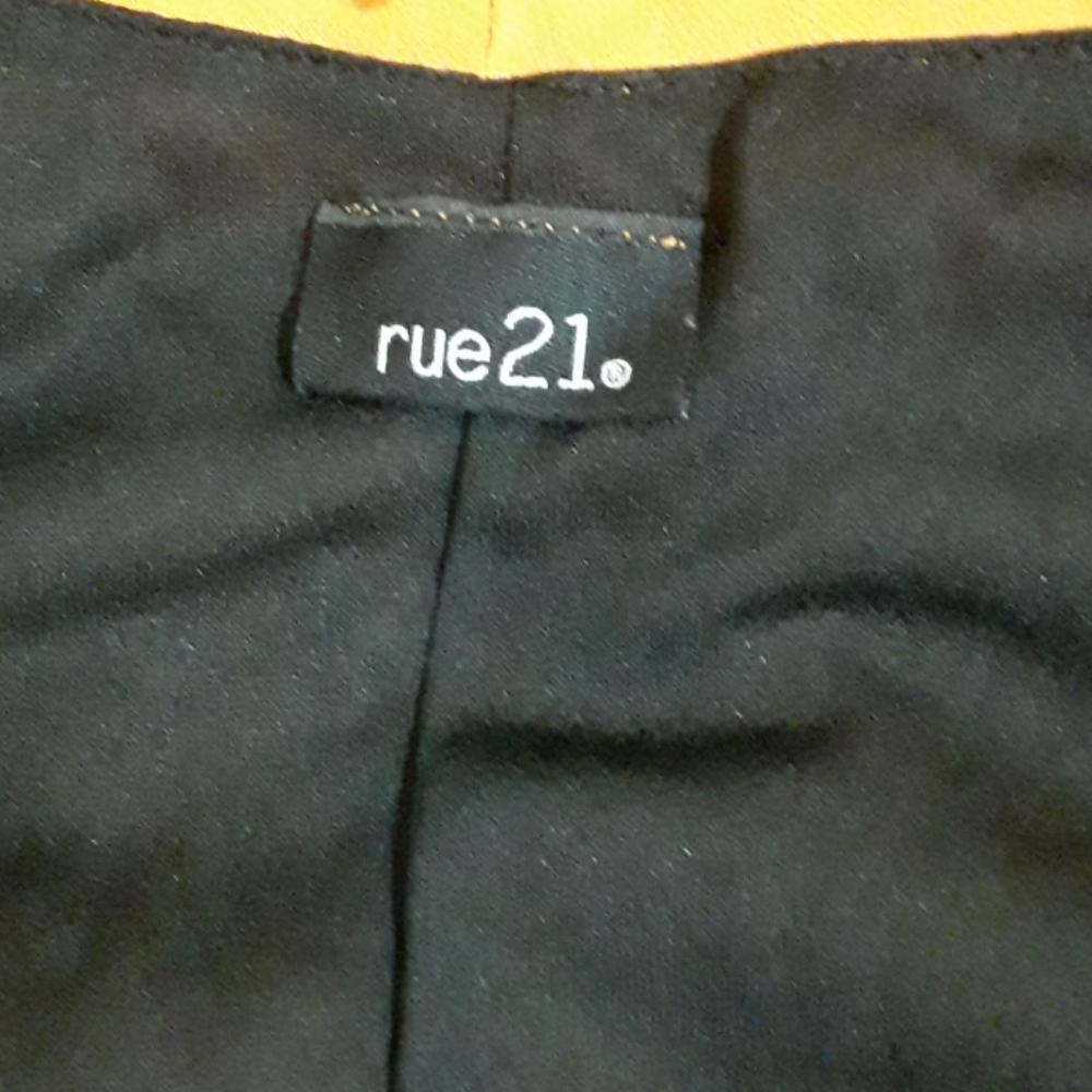Adorable Rue 21 Dress - Picture 7 of 8